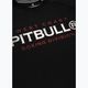Pitbull West Coast Boxing Herren-T-Shirt 2019 schwarz 5