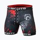 Grappling-Shorts für Männer Pitbull West Coast Vt Shorts Blood Dog black