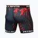 Grappling-Shorts für Männer Pitbull West Coast Vt Shorts Blood Dog black 2
