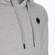 Sweatshirt für Männer Pitbull West Coast Hooded Small Logo 21 grey/melange 3