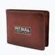 Brieftasche für Männer Pitbull West Coast Original Leather Brant brown 5