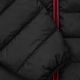 Winterjacke für Männer Pitbull West Coast Padded Hooded Seacoast black 9