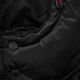 Winterjacke für Männer Pitbull West Coast Padded Hooded Walpen black 9