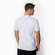 Herren-T-Shirt Pitbull West Coast Slim Fit Lycra Small Logo white 3