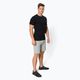 Herren-T-Shirt Pitbull West Coast Slim Fit Lycra Small Logo black 2
