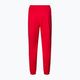 Hosen für Männer Pitbull West Coast Oldschool Track Pants Tape Logo red 2