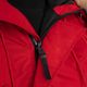 Winterjacke für Männer Pitbull West Coast Fur Parka Alder red 9