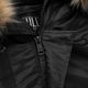 Winterjacke für Männer Pitbull West Coast Alder Fur Parka black 13