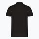 Poloshirt für Männer Pitbull West Coast Polo Slim Logo black 2