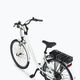 Ecobike Traffic Elektrofahrrad 13Ah weiß 1010105 4
