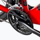 Ecobike SX4/X-CR LG Elektrofahrrad 13Ah rot 1010402 10