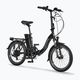 Ecobike Even 14.5 Ah Elektrofahrrad schwarz 1010202 2