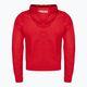 Jacke für Frauen Pitbull West Coast Aaricia Sleeve Hooded Nylon red 2