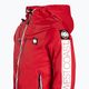 Jacke für Frauen Pitbull West Coast Aaricia Sleeve Hooded Nylon red 3