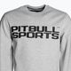 Sweatshirt für Männer Pitbull West Coast Crewneck Fern grey/melange 3