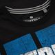 Herren-T-Shirt Pitbull West Coast Vale Tudo black 9