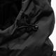 Winterjacke für Männer Pitbull West Coast Quilted Hooded Carver black 11