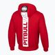 Winterjacke für Männer Pitbull West Coast Cabrillo Hooded red 4
