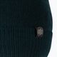 Wintermütze für Männer Pitbull West Coast Beanie Small Logo dark green 3