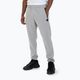 Hosen für Männer Pitbull West Coast Track Pants Athletic grey/melange
