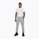 Hosen für Männer Pitbull West Coast Track Pants Athletic grey/melange 2