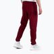 Hosen für Männer Pitbull West Coast Track Pants Athletic burgundy 2