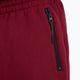 Hosen für Männer Pitbull West Coast Track Pants Athletic burgundy 4