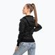 Jacke für Frauen Pitbull West Coast Aaricia Hooded Nylon black 3