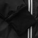 Jacke für Frauen Pitbull West Coast Aaricia Hooded Nylon black 12