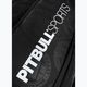 Pitbull West Coast Adcc 2021 Convertible 60/109 l schwarzer Trainingsrucksack 11