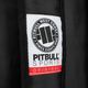 Pitbull West Coast Adcc 2021 Convertible 60/109 l schwarzer Trainingsrucksack 12