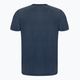 Herren-T-Shirt Pitbull West Coast T-Shirt Circle Dog dark navy 2