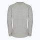 Sweatshirt für Männer Pitbull West Coast Small Logo Spandex 210 grey/melange 8