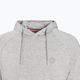 Sweatshirt für Männer Pitbull West Coast Hooded Small Logo Spandex 210 grey 8