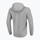 Sweatshirt für Männer Pitbull West Coast Hilltop Spandex 210 grey/melange 2