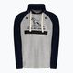 Sweatshirt für Männer Pitbull West Coast Hooded California 210 grey/dark navy 5