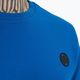 Sweatshirt für Männer Pitbull West Coast Tanbark Crewneck Sweatshirt royal blue 7