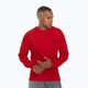 Sweatshirt für Männer Pitbull West Coast Tanbark Crewneck Sweatshirt red 3