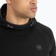 Sweatshirt für Männer Pitbull West Coast Skylark Hooded Sweatshirt black 5