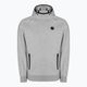 Sweatshirt für Männer Pitbull West Coast Skylark Hooded Sweatshirt grey/melange