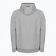 Sweatshirt für Männer Pitbull West Coast Skylark Hooded Sweatshirt grey/melange 2