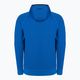 Sweatshirt für Männer Pitbull West Coast Skylark Hooded Sweatshirt royal blue 2