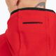 Sweatshirt für Männer Pitbull West Coast Skylark Hooded Sweatshirt red 8