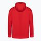 Sweatshirt für Männer Pitbull West Coast Skylark Hooded Sweatshirt red 10