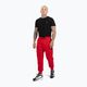 Hosen für Männer Pitbull West Coast Pants Alcorn red 2