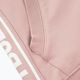 Damen-Sweatshirt Pitbull West Coast Hooded Zip French Terry 21 powder pink 3