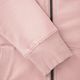 Damen-Sweatshirt Pitbull West Coast Hooded Zip French Terry 21 powder pink 8