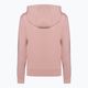 Damen-Sweatshirt Pitbull West Coast Hooded Zip French Terry powder pink 2