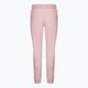 Hosen für Frauen Pitbull West Coast Jogging Pants F.T. 21 Small Logo powder pink 2