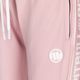 Hosen für Frauen Pitbull West Coast Jogging Pants F.T. 21 Small Logo powder pink 3